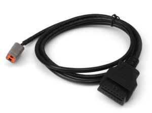 Elite 1000 display only ECU