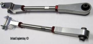 Adjustable Rear Lower Control Arm for E36/E46
