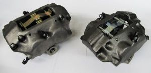 Rebuilt Brake Caliper for 2002 or Tii