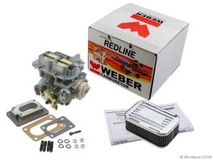 Subaru OHV EA71 & EA81 72-89, 32/36 DGEV