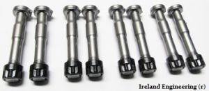 Rod Bolt and Nut Set - ARP