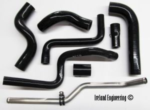 Coolant Hose kit for the 2002 - Sidedraft Set