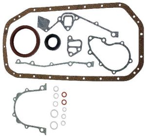 M10 Lower Gasket Set