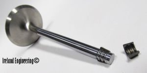 Valve Stem Collet Set - M10