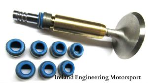 Late-Style Valve Stem Seals - M10