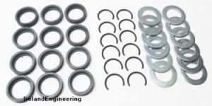 ROCKER SHAFT HARDWARE KIT - M30