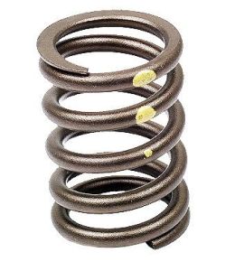 Single Valve Springs - Stock - M30 (early)