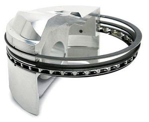 Mini Cooper R56 N14/N18 - 1.6T 16v / Diam 77.50mm(+0.50)/20mm Pin / Comp Height 28.50mm/ CR:9:5. Use with rings GNH07750-