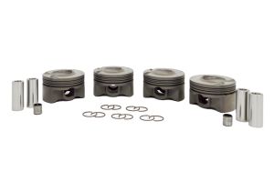 Mini Cooper R56 N14 - 1.6T 16v / Diam 77.00mm/20mm Pin / Comp Height 28.70mm/ CR:10.5:1. Use with rings GNH07700 - ..