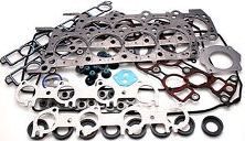 92MM TOP END GASKET KIT       