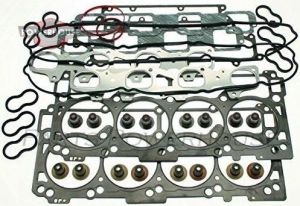 4.125" TOP END GASKET KIT     