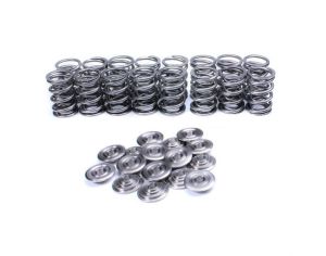 Dual Valve Spring 70lbs@33.5mm SPR-H1002D + RET-K20A2/T2 (Titanium retainer)
