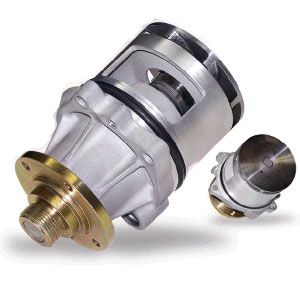 Water Pump - HIGH PERFORMANCE - M50/M52/M54/S50/S52 engines