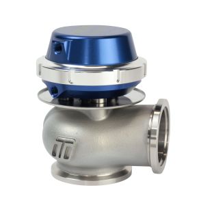 WG40 Compgate 40mm wastegate - 5 PSI BLUE