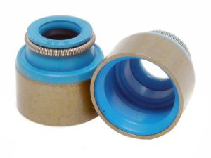 5mm  Valve stem seal / Toyota 4AGE 20v / Yaris/ Echo.