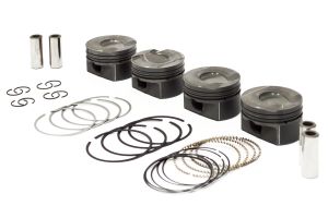 MINI Prince R56 Integral valve stem seal / 6mm stem / Viton.