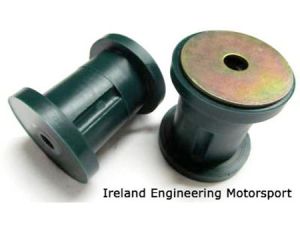 Urethane Rear Subframe Mounts for E36ti/Z3 - Street/Track