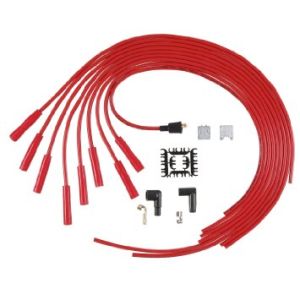 Accel 8mm wire sets