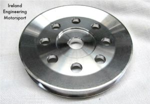 Aluminum Alternator Pulley - M20 Engine