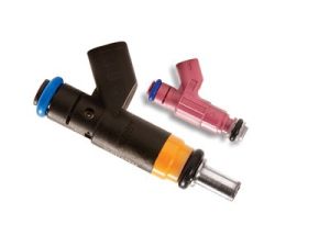 Fuel Injectors