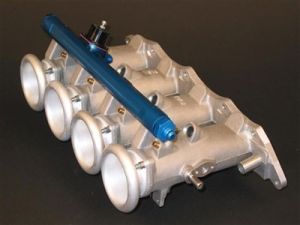 Air Horns for the 2000 Series