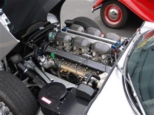 Air Horns for the 3006 Series