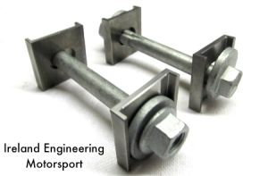 Adjustable Rear Toe Kit