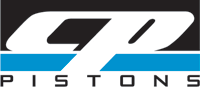 4 Cylinder CP Custom Forged Piston Set for BMW M10 Long Rod Stroker