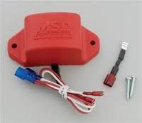 MSD Tach Adapter