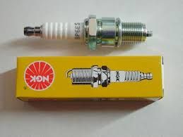 NGK Spark Plugs. BP6ES or BP7ES