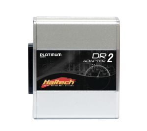 Haltech Plug and Pins Only - Suit S3 Black Hall Effect Sensor