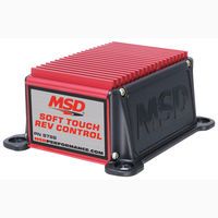 REV CONTROL, 2-Step, starting line lower RPM