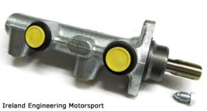 Brake Master Cylinder - E21 (single line)