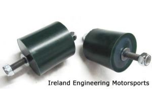 Urethane Motor Mounts for E28 and E24