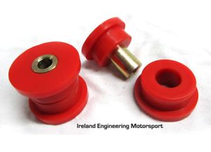 Urethane Front Lower Control Arm Bushings for E28/E24