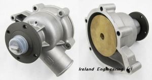 Water Pump - M30 (E12/E28/E24/E23)