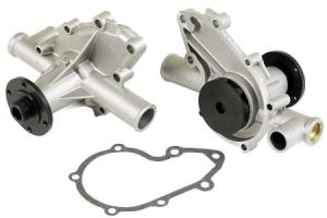 Water Pump for 1984-85 E30 318i/s