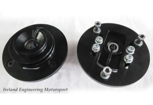 Race Adjustable Camber Plates for E30/E28/E24