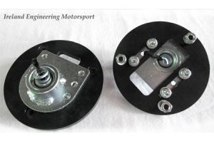 Spec E30 Racing Adjustable Camber Plates
