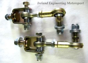 Adjustable Front Sway Bar Links for E30