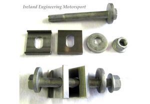 Adjustable Rear Camber Kit