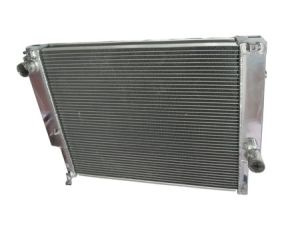 Aluminum Radiator - E30 325i