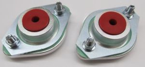 Billet/Urethane Rear Shock Mount Set for E30/E36/E46