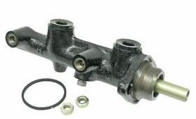 Brake Master Cylinder - REPLACEMENT (22.2mm bore) - Late Style 325i/is/ic