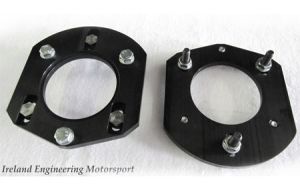 Street Adjustable Camber Plates for E30/E28/E24