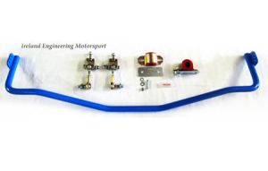 Adjustable 22mm Front Sway Bar for E30