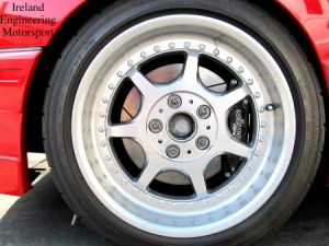 Wilwood 310mm Front Big Brake Kit for E30 M3