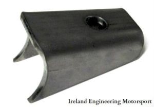 Weld-on Tabs for Strut tube-mounted swaybar endlinks - 2002, E30