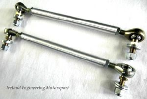 Adjustable Front Sway Bar Links for E30 M3