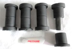 Urethane Rear Trailing Arm Bushing Kit for E30/E21/Z3/E36ti/E9/E12/early E24